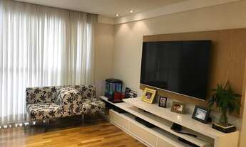 Imagem: Belíssimo Apartamento Cidade São Francisco!