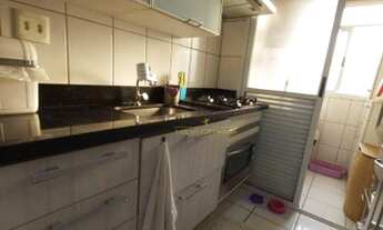 Imagem 6: Apartamento com 2 dormitórios à venda, 57 m² por R$ 440.000,00 - Tatuapé - São Paulo/SP