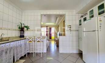 Imagem 2: Villa Flora Sumaré 64m² Casa 2 dormitórios Com Churrasqueira