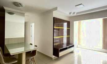 Imagem 2: Apartamento para Locação em São Luís, Calhau, 3 dormitórios, 1 suíte, 2 banheiros, 1 vaga