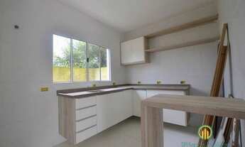 Imagem 7: Casa 3 dormitórios sendo 1 suíte em condomínio, últimas unds