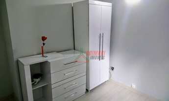 Imagem 7: Apartamento com 3 dormitórios à venda, 72 m² por R$ 450.000,00 - Vila Monumento - São Paul