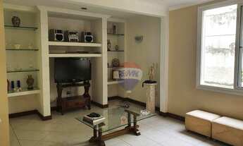 Imagem 3: Casa com 4 dormitórios à venda, 320 m² por R$ 1.500.000,00 - Anil - Rio de Janeiro/RJ