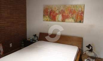 Imagem 9: Casa com 3 dormitórios à venda, 150 m² por R$ 480.000,00 - Itaipu - Niterói/RJ