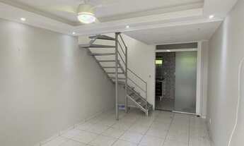 Imagem 4: Casa de condomínio para venda com 52 metros quadrados com 2 quartos