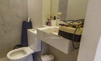 Imagem 6: Apartamento com 2 dormitórios à venda, 78 m² por R$ 890.000 - Mooca - São Paulo/SP