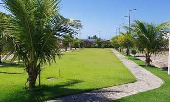 Imagem: Lote Condomínio Fechado em Luis Correia