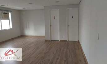 Imagem 5: Sala para alugar, 170 m² por R$ 7.600/mês - Brooklin Paulista - São Paulo/SP-Forte Prime I