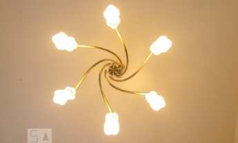 Imagem 3: Apartamento para Aluguel - Medianeira, 3 Quartos, 160 m2