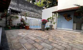 Imagem 6: Sobrado para venda tem 120 metros quadrados com 3 quartos em Santo Antônio - Vitória - ES