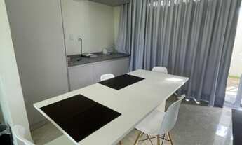 Imagem 7: Orbis Village - Centro do Eusébio