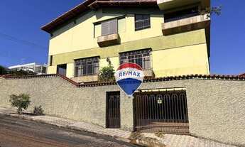 Imagem 3: Casa com 5 dormitórios à venda, 355 m² por R$ 1.230.000,00 - Renascença - Belo Horizonte/M