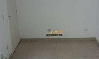 Imagem 2: Apartamento com 2 dormitórios à venda, 47 m² por R$ 180.000 - Edificio Ilha de Murano - It