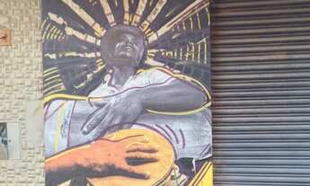 Imagem: Kitnet/conjugado para venda tem 37 metros