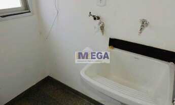 Imagem 5: Kitnet com 1 dormitório à venda, 38 m² por R$ 161.000,00 - Centro - Campinas/SP