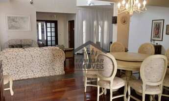 Imagem 5: Sobrado Jd Alvorada 502m2 AC - 4 dormi, edicula completa