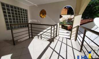 Imagem 2: Casa com 4 dormitórios à venda, 280 m² por R$ 1.550.000,00 - Fradinhos - Vitória/ES