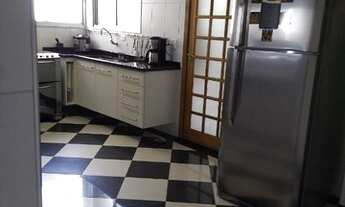 Imagem 7: Apartamento com 3 dormitórios à venda, 136 m² por R$ 636.000 - Santa Paula - São Caetano d