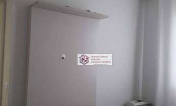 Imagem 6: Apartamento com 2 dormitórios à venda, 48 m² por R$ 165.000,00 - Parque Senhor do Bonfim