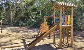 Imagem 6: Terreno à venda, 244 m² por R$ 203.000,00 - Garden Ville - Gravataí/RS