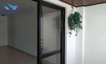 Imagem 6: Apartamento com 2 dormitórios, 70 m² - venda por R$ 860.000,00 ou aluguel por R$ 3.800,00