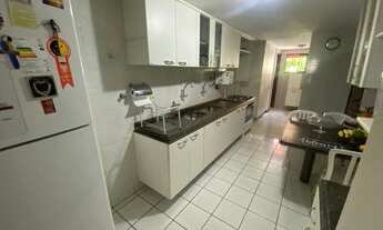 Imagem 4: Vendo apartamento 4 quartos 145,00 m², por R$ 550.000,00. Manaíra- João Pessoa/PB