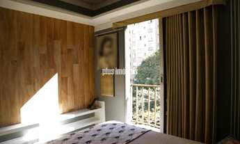 Imagem: Apartamento COM 3 Dormitórios 1 Vaga no