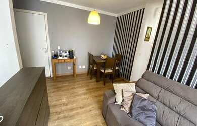 Imagem 2: Apartamento 02 dormitórios, Fátima, Canoas