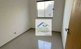 Imagem 5: Casa com 3 dormitórios à venda, 80 m² por R$ 370.000,00 - Passauna - Araucária/PR