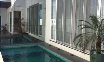 Imagem 4: CASA TÉRREA - VENDA - Condomínio Residencial Florais dos Lagos, Cuiabá