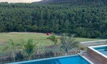 Imagem 7: Casa com 4 dormitórios à venda, 600 m² por R$ 4.300.000,00 - Serra Azul - Itupeva/SP