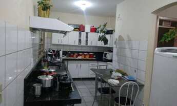 Imagem 5: Sobrado com 3 dormitórios à venda, 99 m² por R$ 360.000,00 - Leonor - Londrina/PR