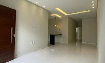 Imagem 3: Casa para venda possui 130 metros quadrados com 3 quartos