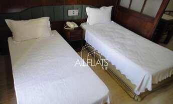 Imagem 4: Flat com 1 dormitório à venda, 30 m² no Centro - São Paulo/SP