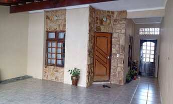 Imagem: Sobrado à venda, 230 m² por R$ 640.000,00