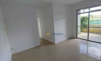 Imagem: Apartamento com 3 dormitórios para alugar