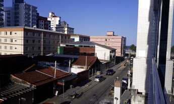 Imagem 7: Apartamento com 2 dormitórios à venda, 84 m² por R$ 355.000,00 - Vila Assunção - Praia Gra