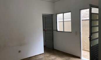 Imagem 3: Casa para aluguel, 1 quarto, Chácara Mafalda - São Paulo/SP