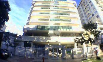 Imagem 4: Apartamento com 3 dormitórios à venda, 95 m² por R$ 750.000,00 - Grajaú - Rio de Janeiro/R