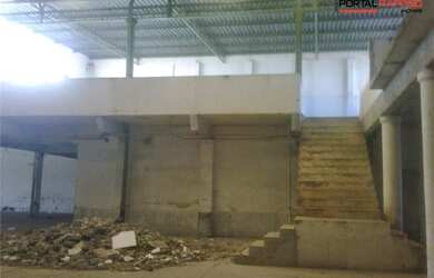 Imagem 4: Galpão industrial para venda e locação, Jardim Margarida, Vargem Grande Paulista.(PORTAL