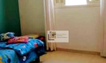 Imagem 4: Sobrado com 2 dormitórios à venda, 171 m² por R$ 435.000,00 - Residencial Santa Paula - Ja