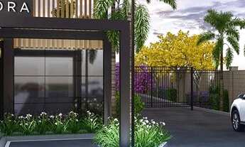 Imagem: Apartamento na planta Sorocaba