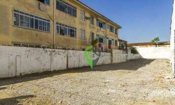 Imagem: Terreno amplo com 500 mts², (10x50mts²)em