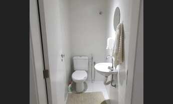 Imagem 4: Sala para alugar, 32 m² por R$ 1.200/mês - Icaraí - Niterói/RJ