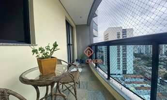 Imagem 6: Apartamento com 3 dormitórios à venda, 113 m² por R$ 1.000.000,00 - Água Rasa - São Paulo