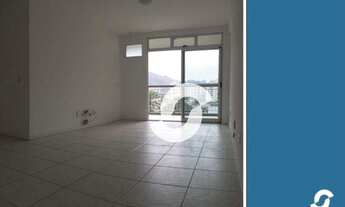 Imagem 5: Apartamento com 2 dormitórios à venda, 94 m² por R$ 550.000,00 - Icaraí - Niterói/RJ
