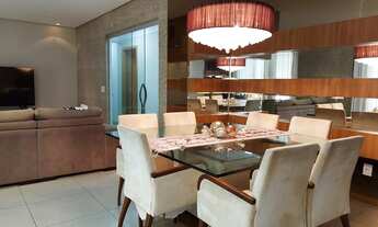 Imagem 4: Apartamento com 3 suítes no Edifício Sofisticato em Cuiabá MT