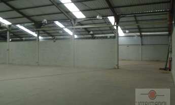 Imagem 5: Galpão para alugar, 1900 m² por R$ 30.000,00/mês - Condomínio Reserva Campos de Boituva