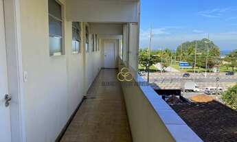 Imagem 2: Ja - Apartamento a Venda no José Menino, 66m² com 2 Quartos