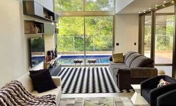 Imagem 3: Casa para Venda em Barueri, Alphaville, 4 dormitórios, 4 suítes, 6 banheiros, 4 vagas